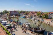 Top Neuharlingersiel