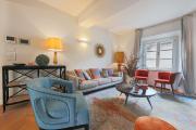 Apartments Florence- Bufalini Exclusive Apartments Florence- Bufalini Exclusive