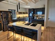 Fabulous views withthe comfort.