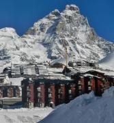 Top Breuil-Cervinia