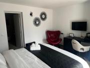 Casa de Ámbar, Bed&Breakfast