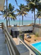 Amssler Beach Stay