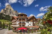 Top Corvara in Badia