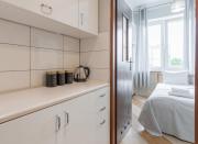 Golden Apartments in Warsaw - Two Bedroom Apartment in the Center - Marszałkowska