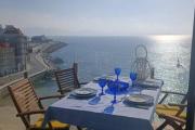 Top Sanxenxo