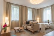 Golden Apartments in Warsaw - Apartment in the Center - Plac Konstytucji