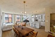 Tribeca Loft Vanderbilt by RoveTravel