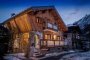 Chalet Grand Cru