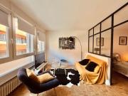 T2 rénové proche centre gare