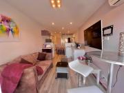 LESCALE PORT NATURE Studios 3 étoiles Terrasses