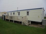8 Berth on Sealands Everglade III