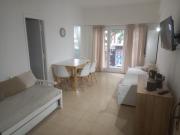 Departamento centro MDP