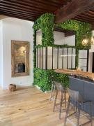 Les Balcons de Guignol