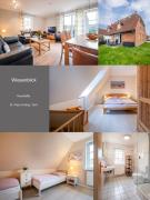 Ferienhaus Wiesenblick, Familie Creutz