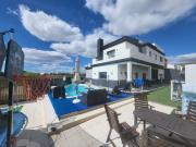 AL "Villa Por Do Sol" Sunset Olhão