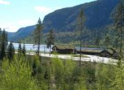 Setesdal Motel & Apartments
