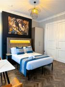 Imperial York Street Apartments