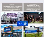 Spacious 3BR Home, Contractor-Friendly, Fast M42-M5 Links, Near Pubs