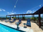 Bela Hospedagem - Marinas Flat - Excelente localização na orla de Cabo Branco