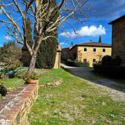 Top Castellina in Chianti