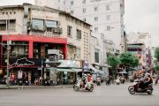 Top Ho Chi Minh
