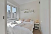 Huswell - Stylish apartment at the Zeedijk of Knokke Huswell - Stylish apartment at the Zeedijk of Knokke
