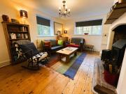 2 Apse Castle Cottages