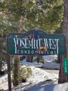 Top Yosemite West Top Yosemite West