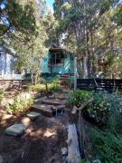 Casita en el Cerro Otto