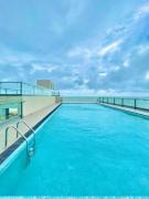 Ocean Breeze Sea Haven Luxury Apartments