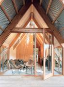 El Diucón Eco Lodge