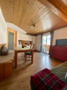 Alpenchalet Basecamp Apartment 2