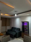 Apto com ótima localização 5 pessoas