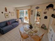 Les Arbousiers - T3 avec clim et Parking