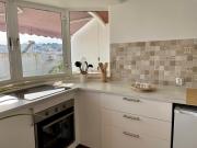 RosaMar apartment sea view and pool