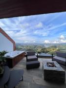 Top Guatapé
