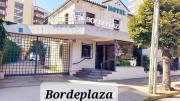 HOTEL BORDEPLAZA - ex Monterilla
