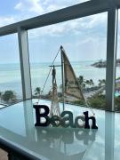 Condo Gorgona Beach Apartamento de Lujo de 2 Habitaciones