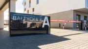 Apartament na Bałtyckiej 6 Apartament na Bałtyckiej 6