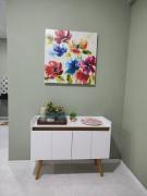 Apartamento confortável e aconchegante 2 quartos