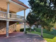 Precioso chalet cerca de la playa de Samil