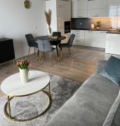 Apartament nad Iławką MIRANDA centrum