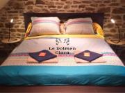 Top Plounévez-Lochrist