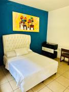 Top Managua