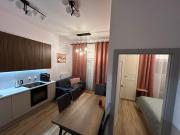 New comfortable apartment with patio on Klimeckiego street