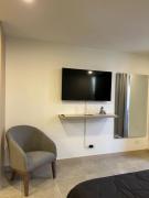 Apartamento Belmonte studios