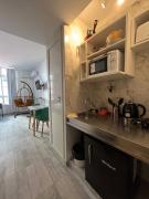 Centre Apartment Studio