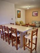 Funcional y Acogedor Departamento en Pátzcuaro Michoacán a kilometro y medio del centro