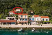 Apartments by the sea Prozurska Luka, Mljet - 22337