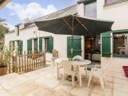 Gîte breton proche plages et Guérande - terrasse, vélos inclus, animaux bienvenus - FR-1-306-1268
